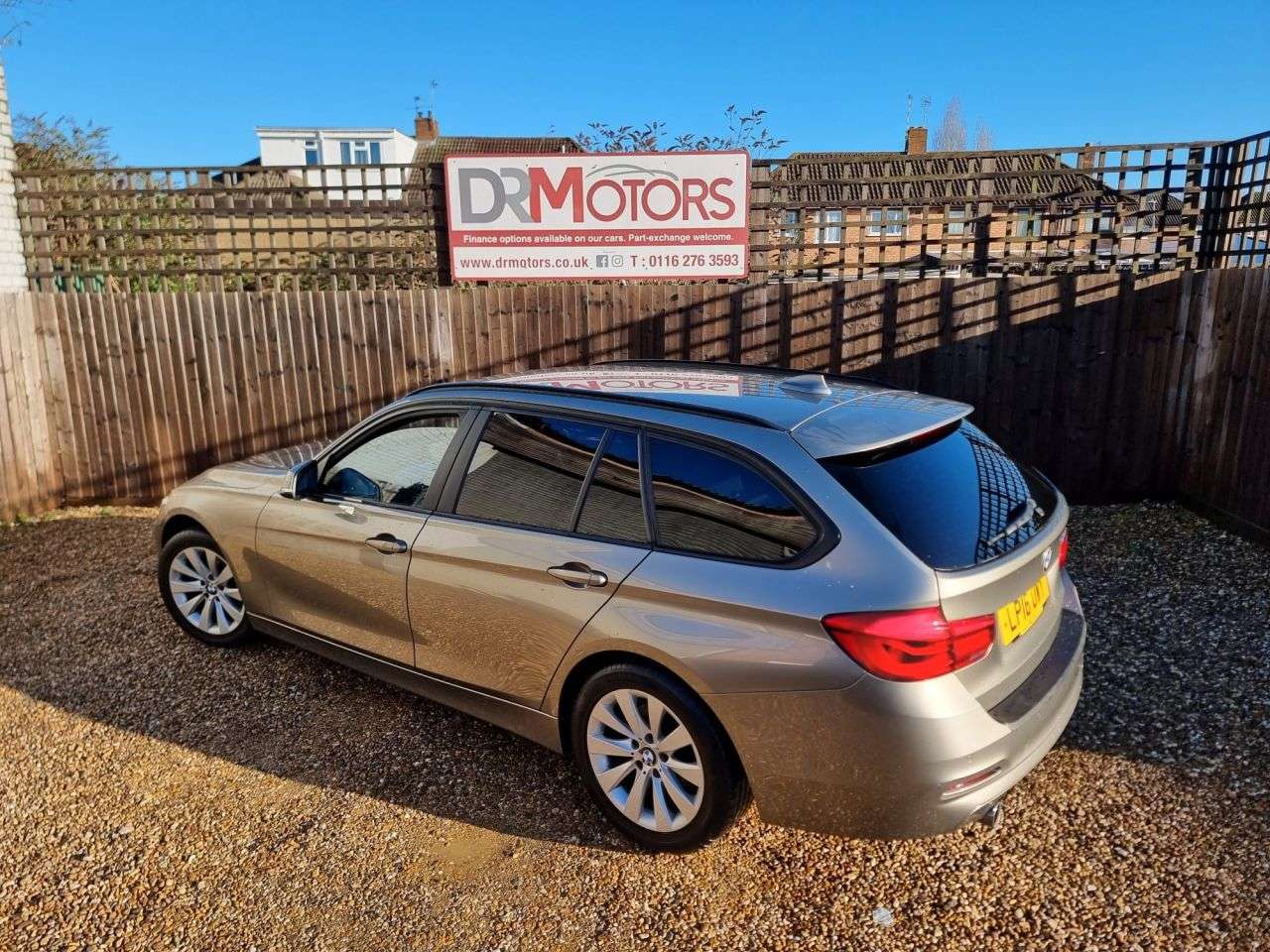 2016 BMW 3 SERIES 2016 BMW 3 SERIES