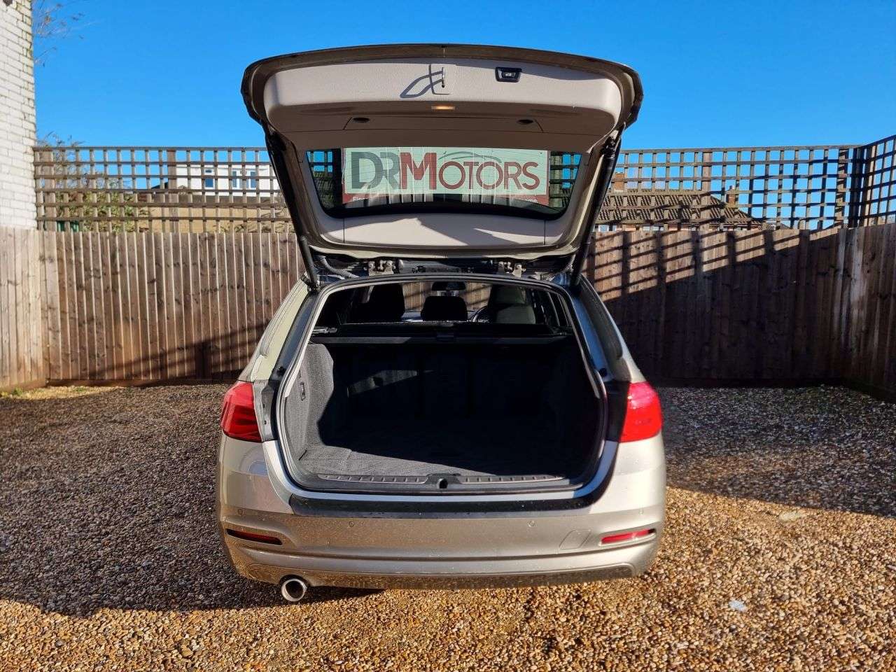 2016 BMW 3 SERIES 2016 BMW 3 SERIES