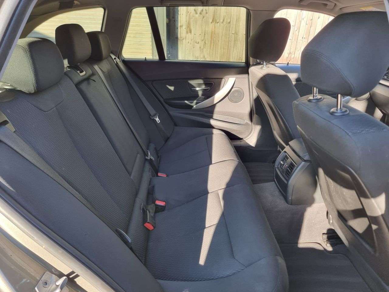 2016 BMW 3 SERIES 2016 BMW 3 SERIES