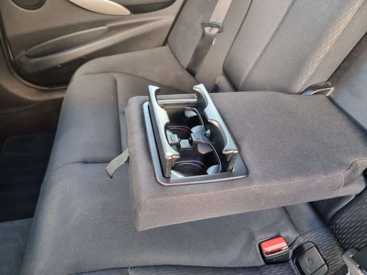 2016 BMW 3 SERIES 2016 BMW 3 SERIES