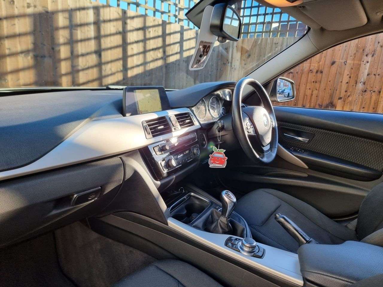 2016 BMW 3 SERIES 2016 BMW 3 SERIES