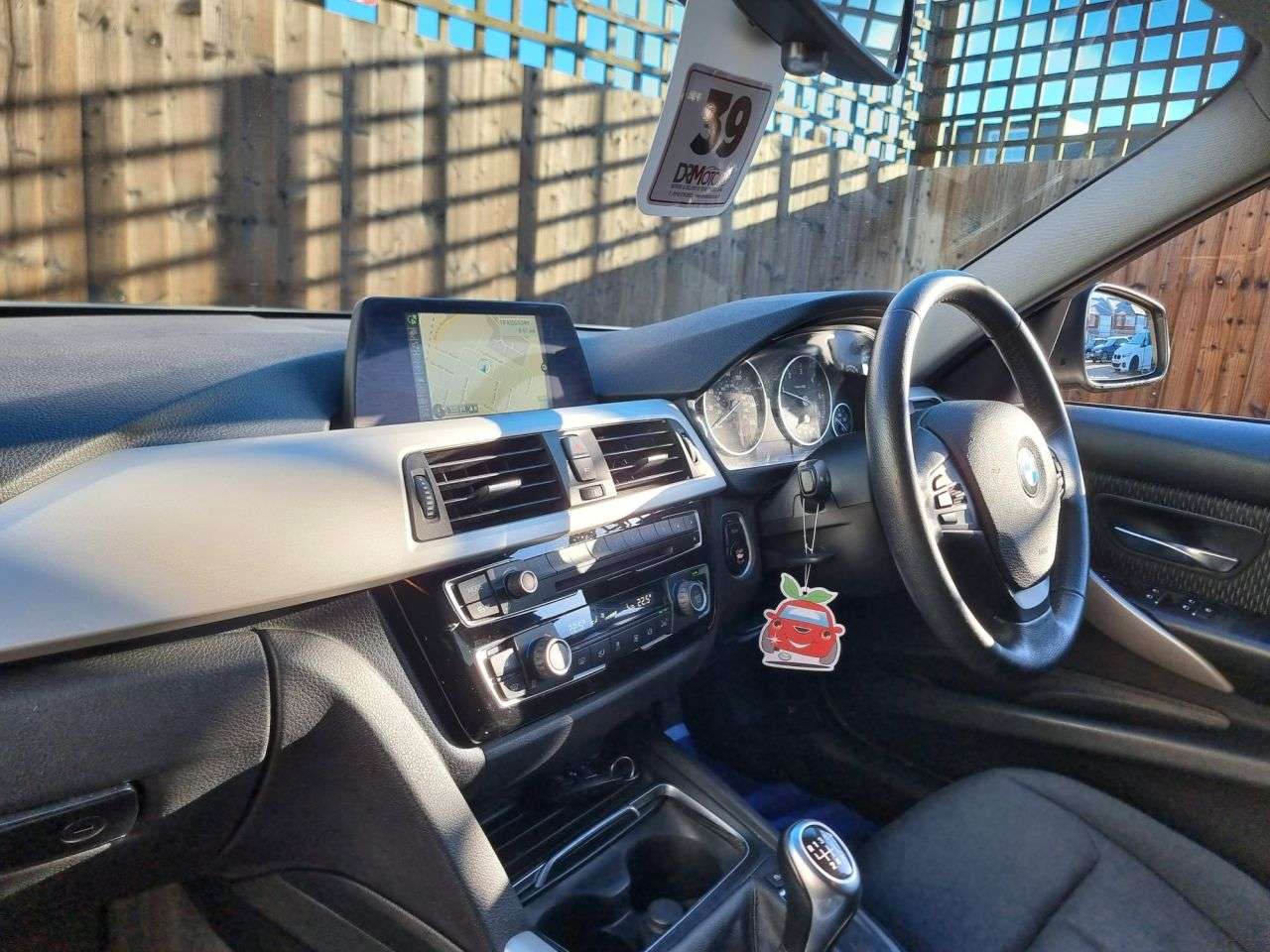 2016 BMW 3 SERIES 2016 BMW 3 SERIES