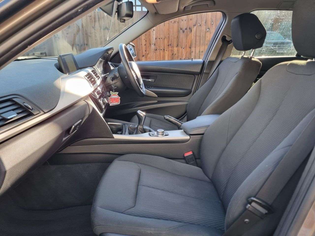 2016 BMW 3 SERIES 2016 BMW 3 SERIES