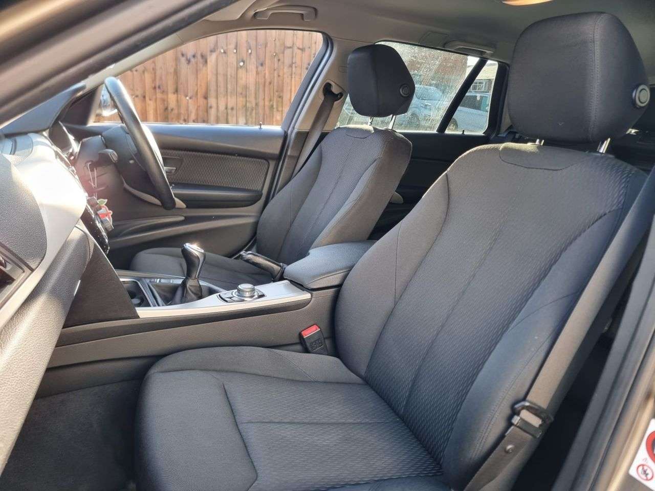 2016 BMW 3 SERIES 2016 BMW 3 SERIES