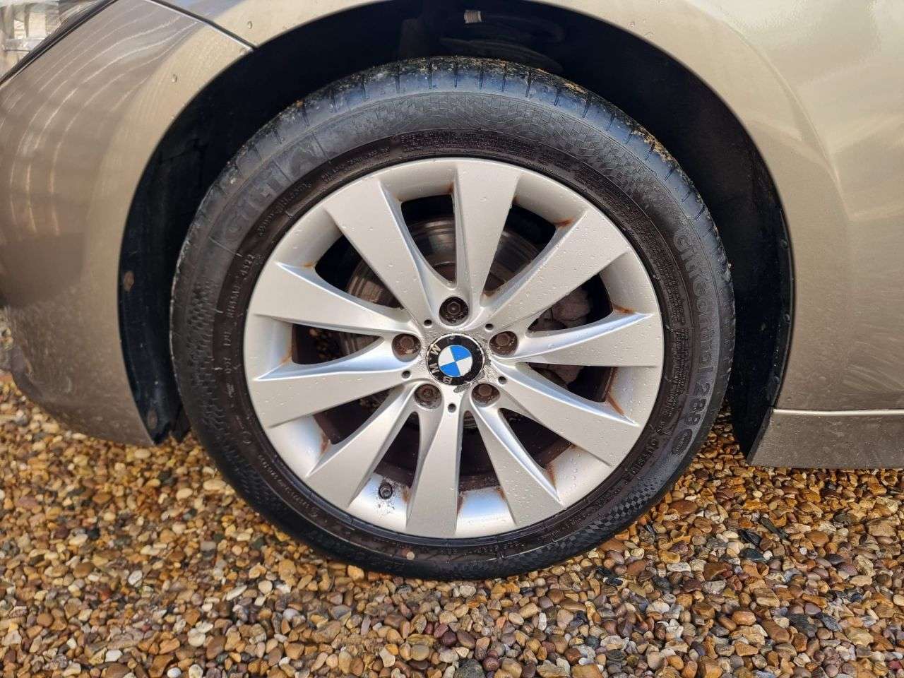 2016 BMW 3 SERIES 2016 BMW 3 SERIES