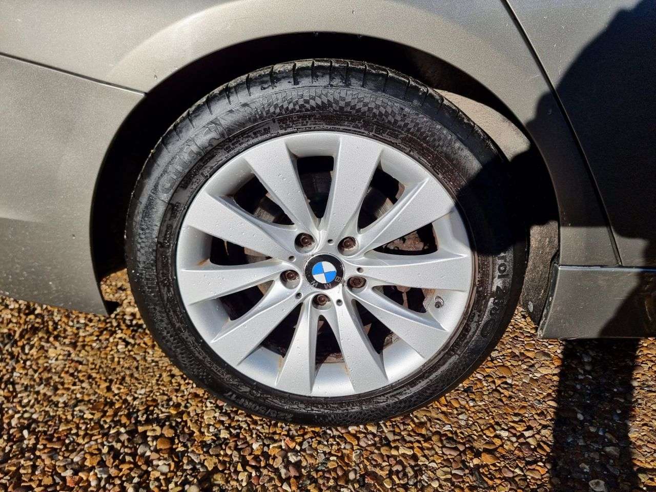 2016 BMW 3 SERIES 2016 BMW 3 SERIES