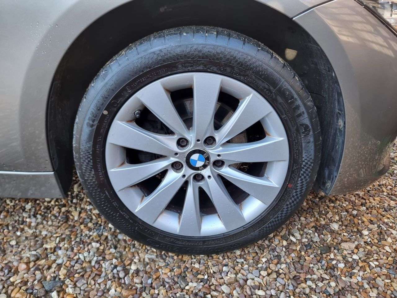 2016 BMW 3 SERIES 2016 BMW 3 SERIES