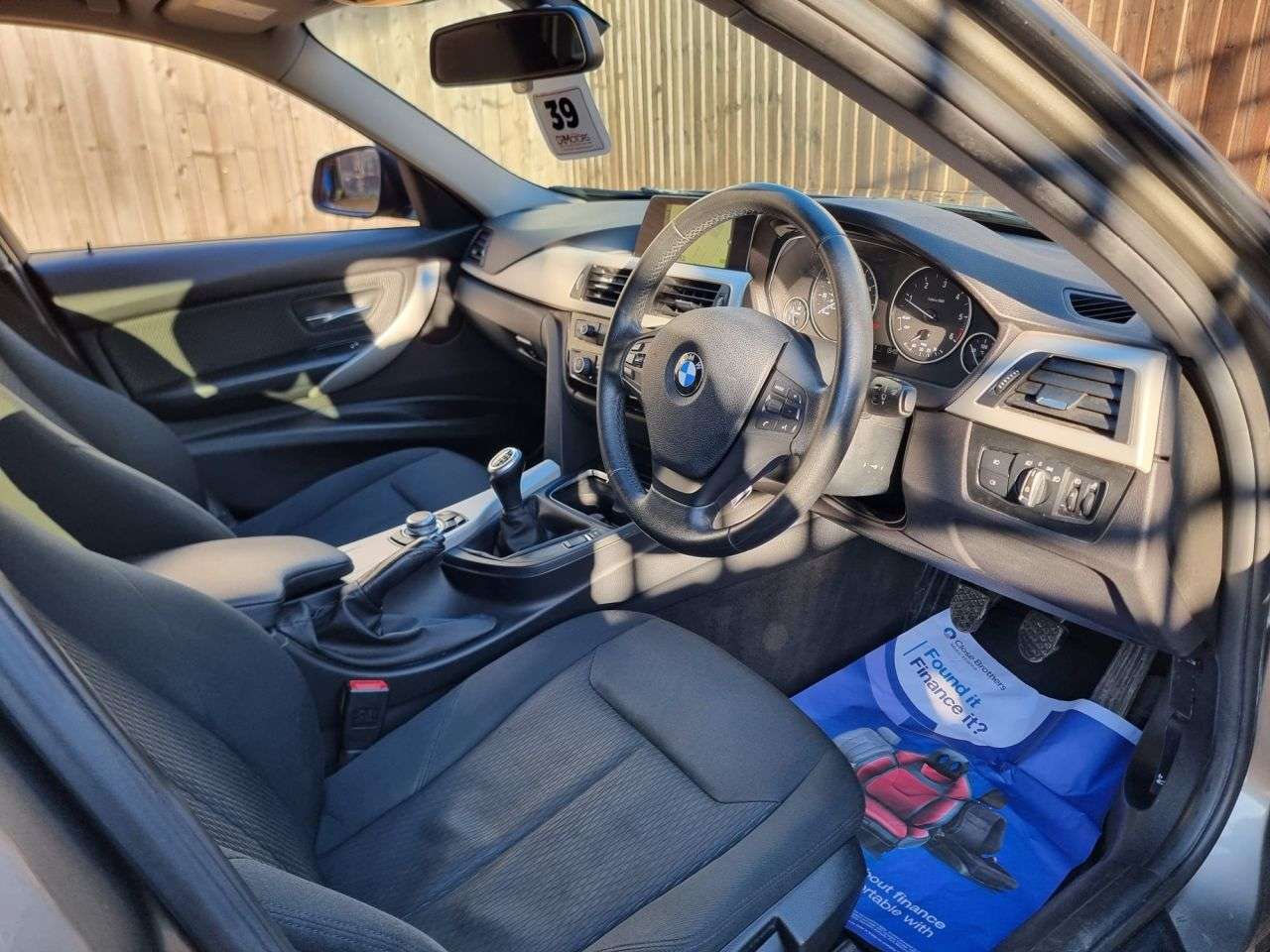 2016 BMW 3 SERIES 2016 BMW 3 SERIES