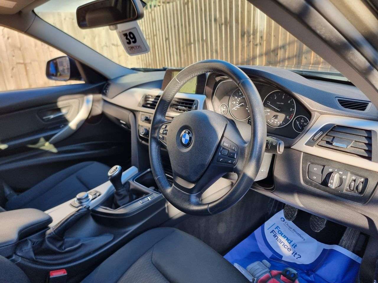 2016 BMW 3 SERIES 2016 BMW 3 SERIES