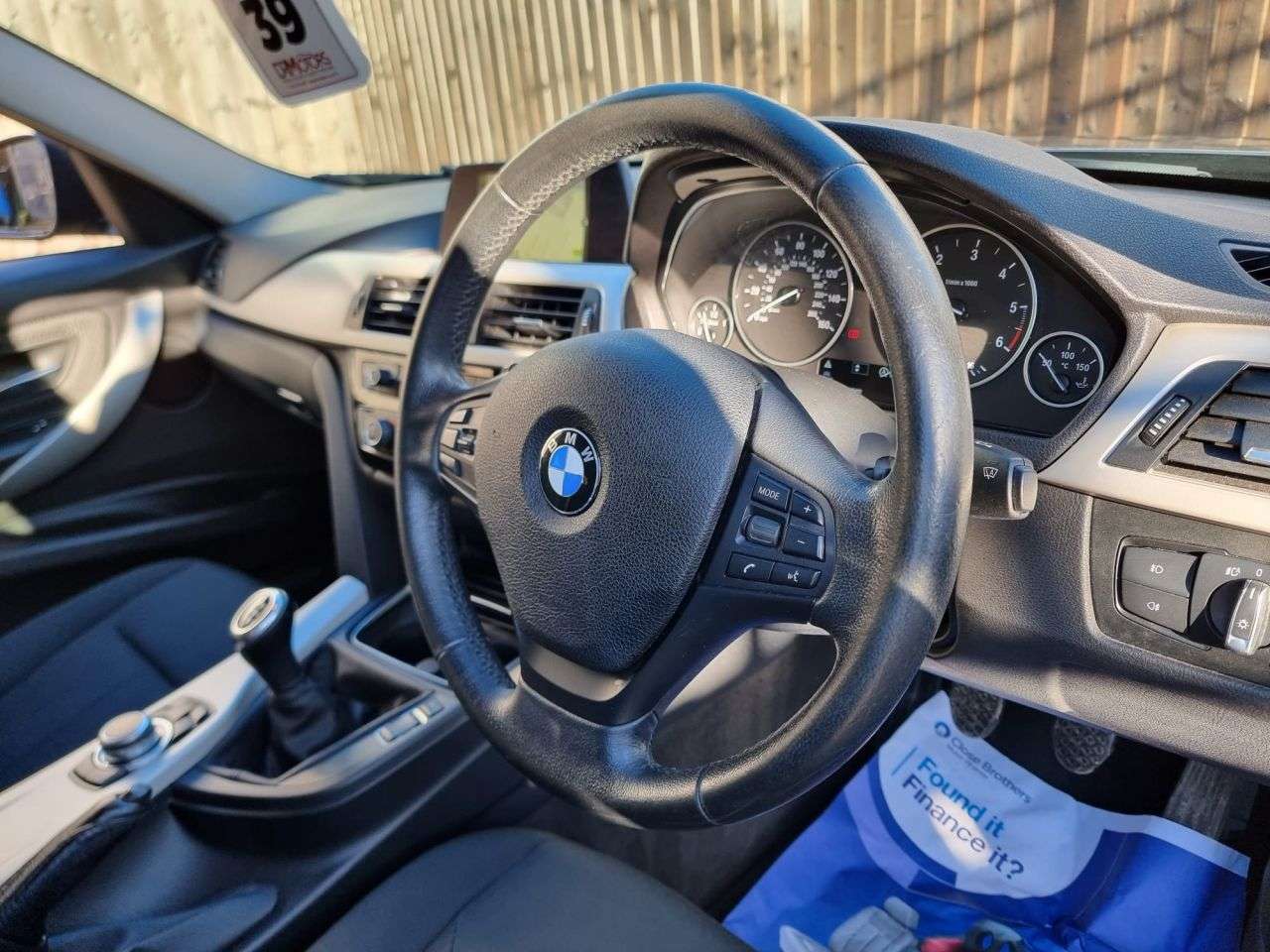 2016 BMW 3 SERIES 2016 BMW 3 SERIES