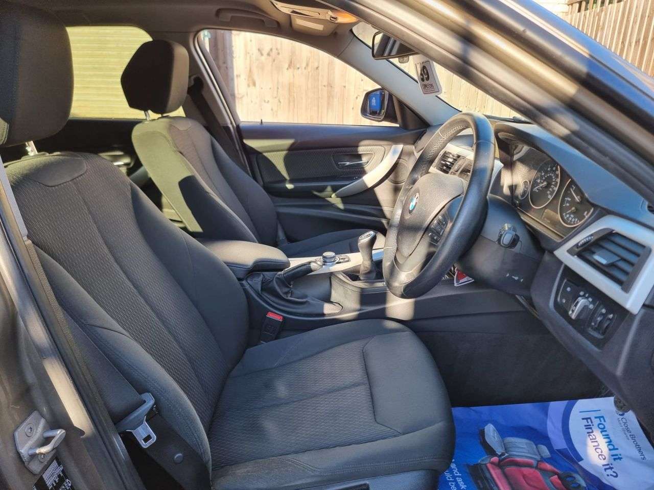 2016 BMW 3 SERIES 2016 BMW 3 SERIES