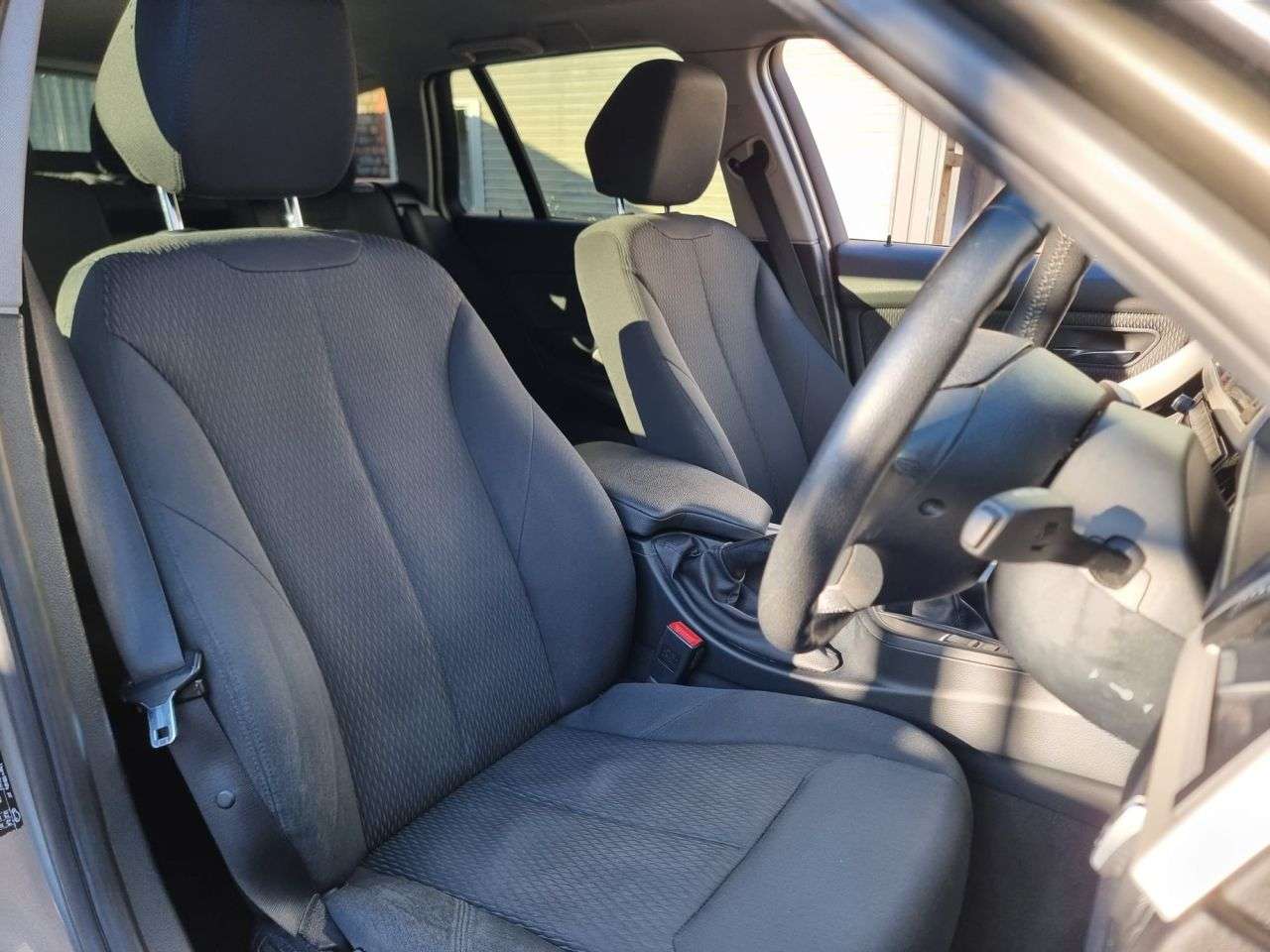 2016 BMW 3 SERIES 2016 BMW 3 SERIES