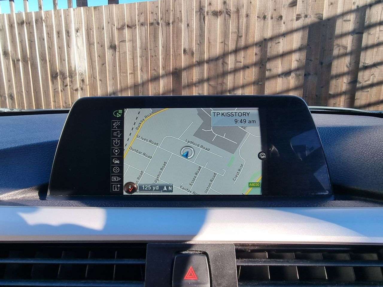 A 2016 BMW 3 SERIES 2.0 316d SE Touring 5dr Diesel Manual Euro 6 (s/s) (116 ps) £35 TAX + SAT N A 2016 BMW 3 SERIES 2.0 316d SE Touring 5dr Diesel Manual Euro 6 (s/s) (116 ps) £35 TAX + SAT N