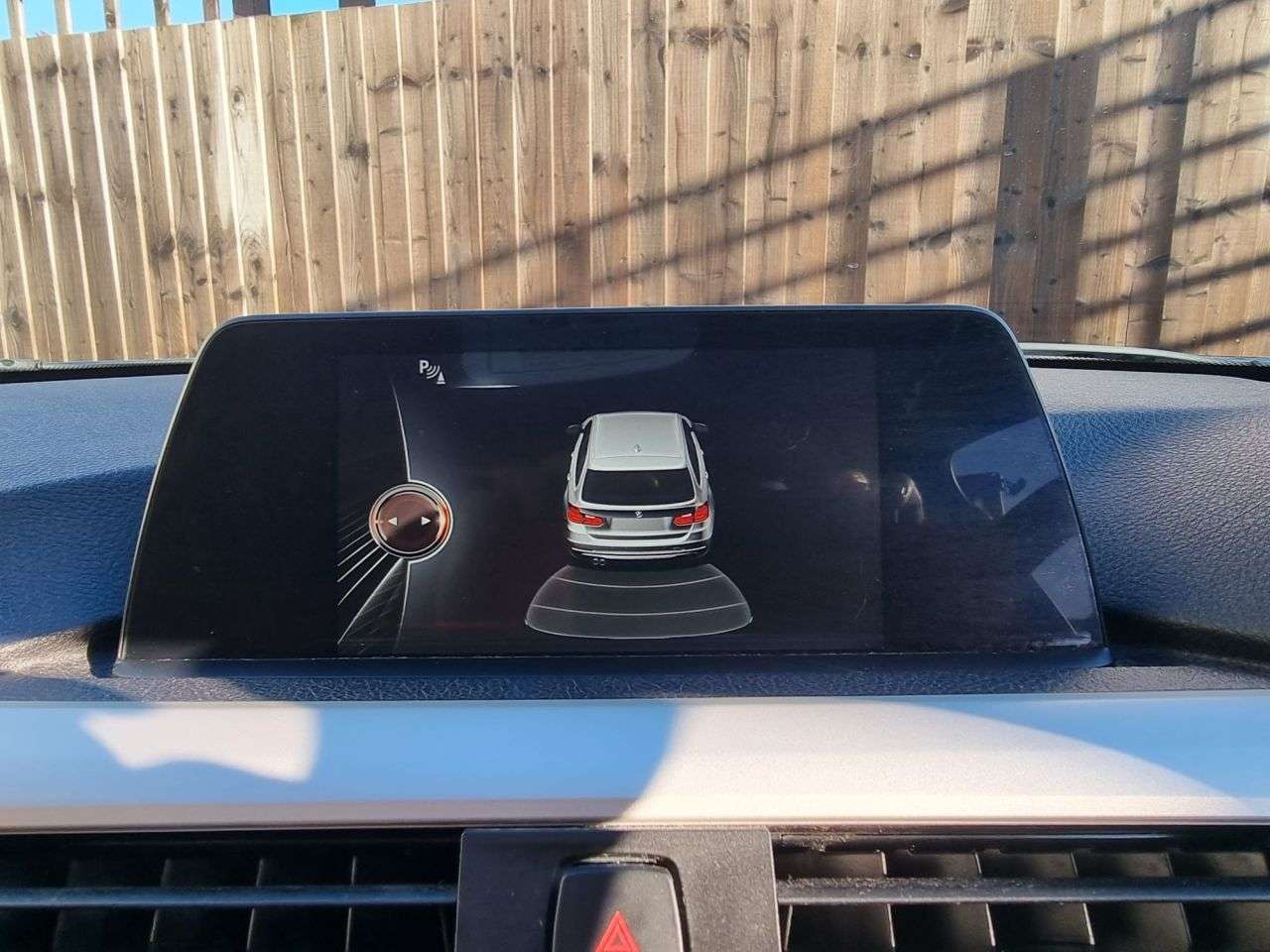 2016 BMW 3 SERIES 2016 BMW 3 SERIES