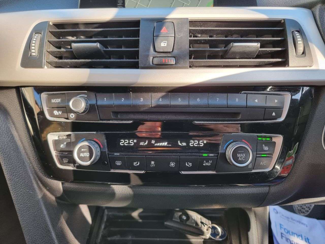 2016 BMW 3 SERIES 2016 BMW 3 SERIES