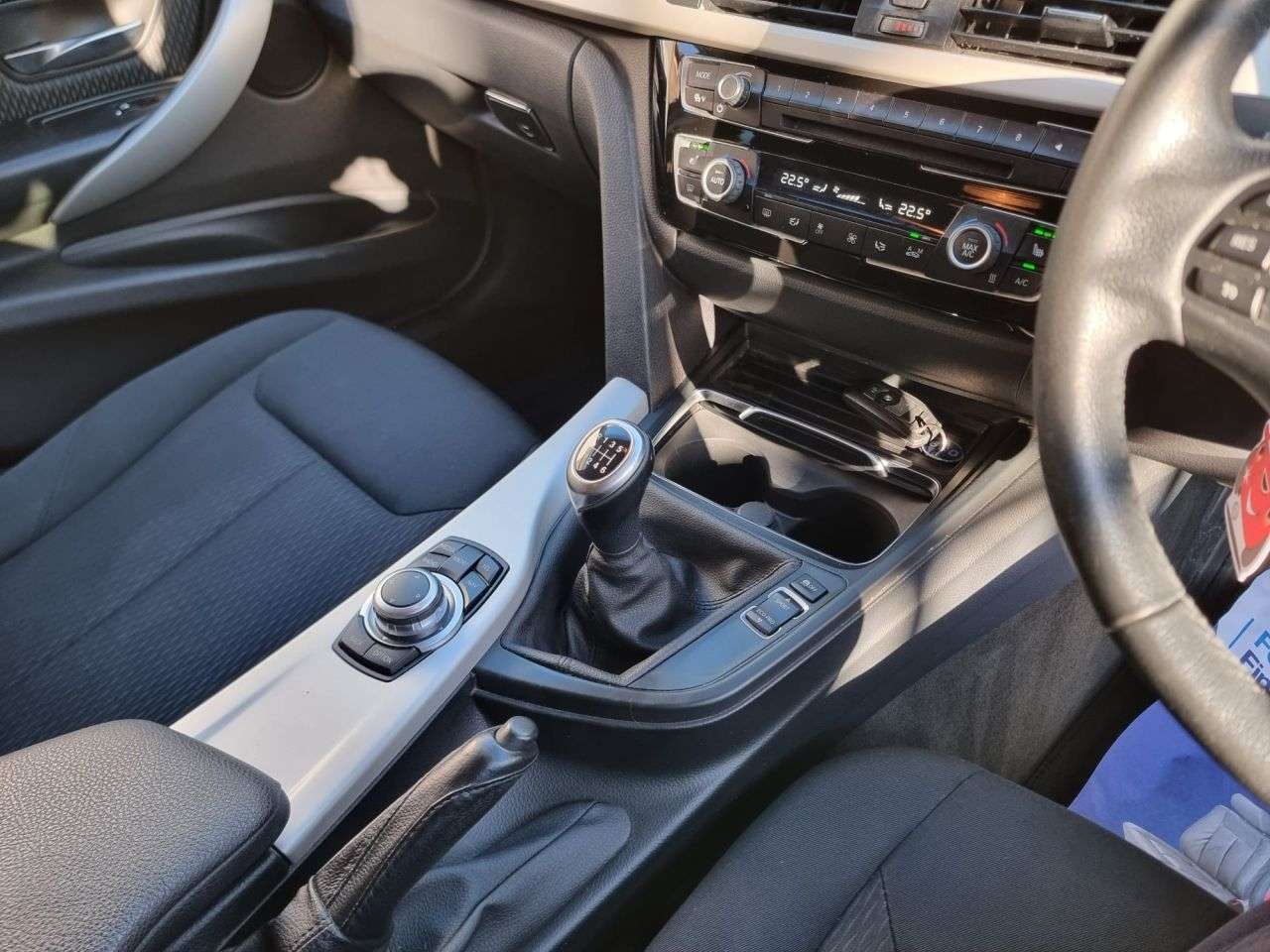 2016 BMW 3 SERIES 2016 BMW 3 SERIES