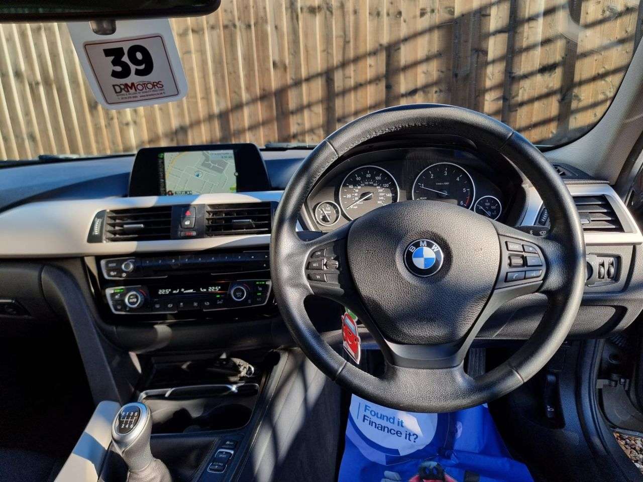 2016 BMW 3 SERIES 2016 BMW 3 SERIES