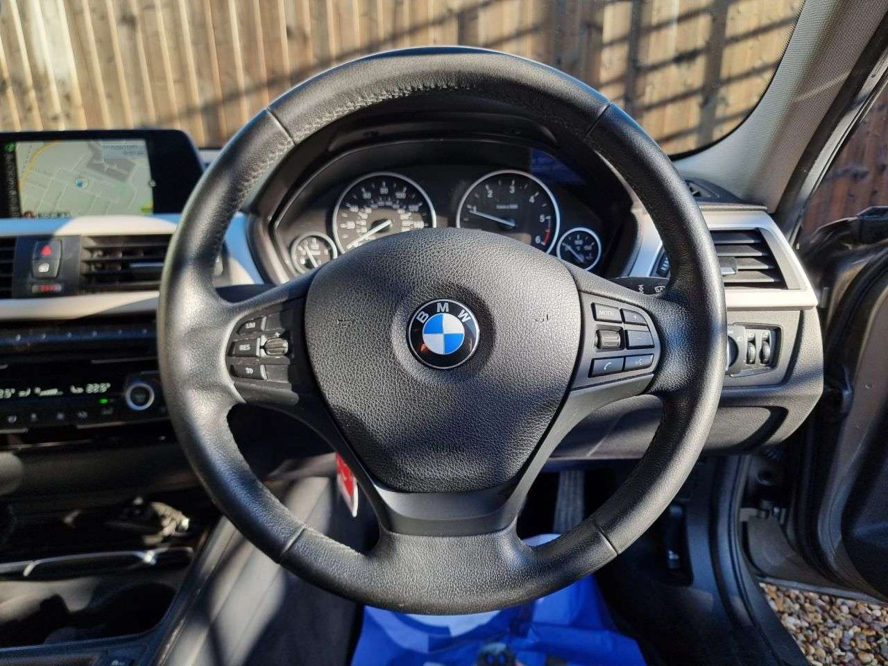 2016 BMW 3 SERIES 2016 BMW 3 SERIES