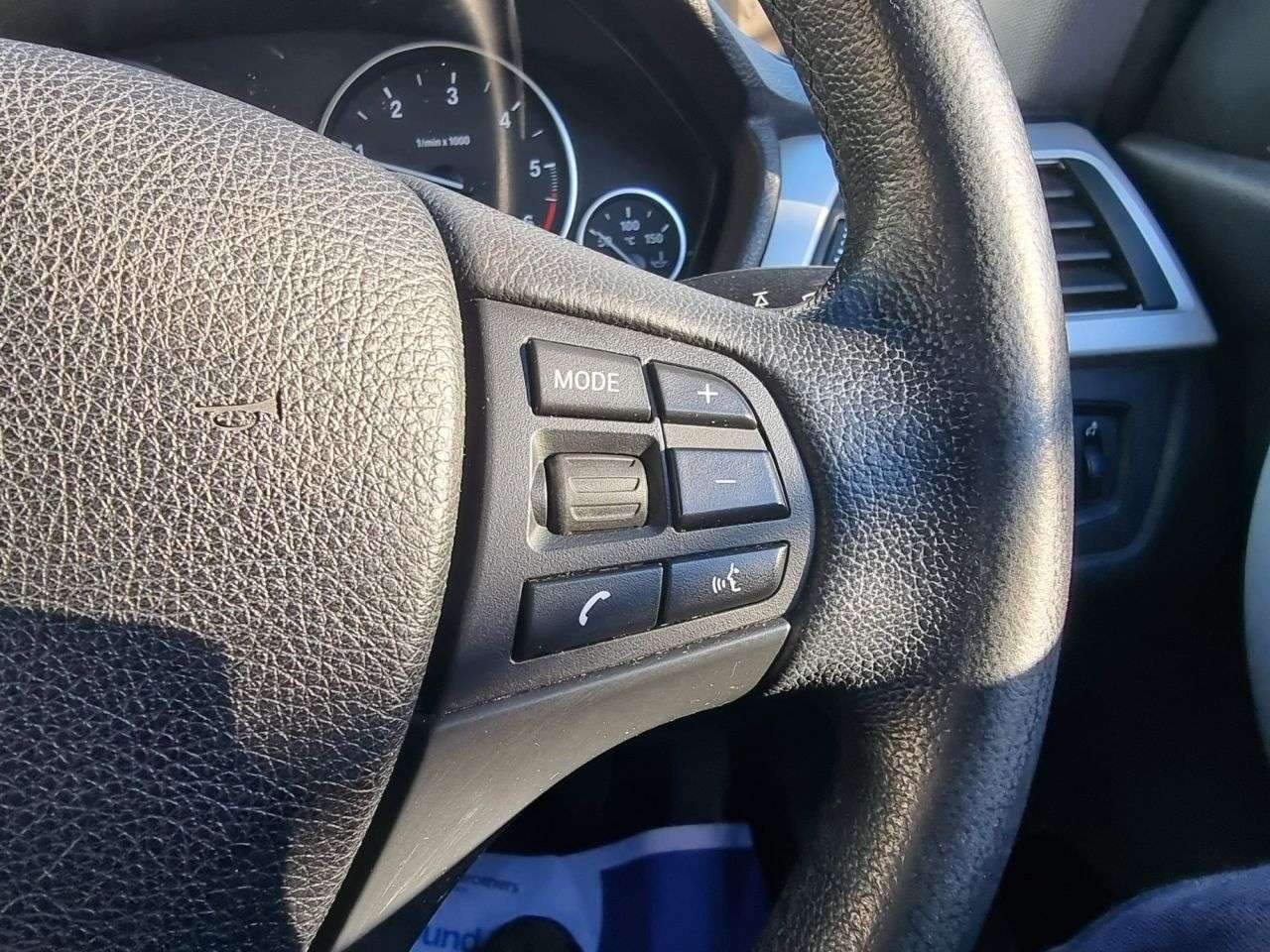 2016 BMW 3 SERIES 2016 BMW 3 SERIES