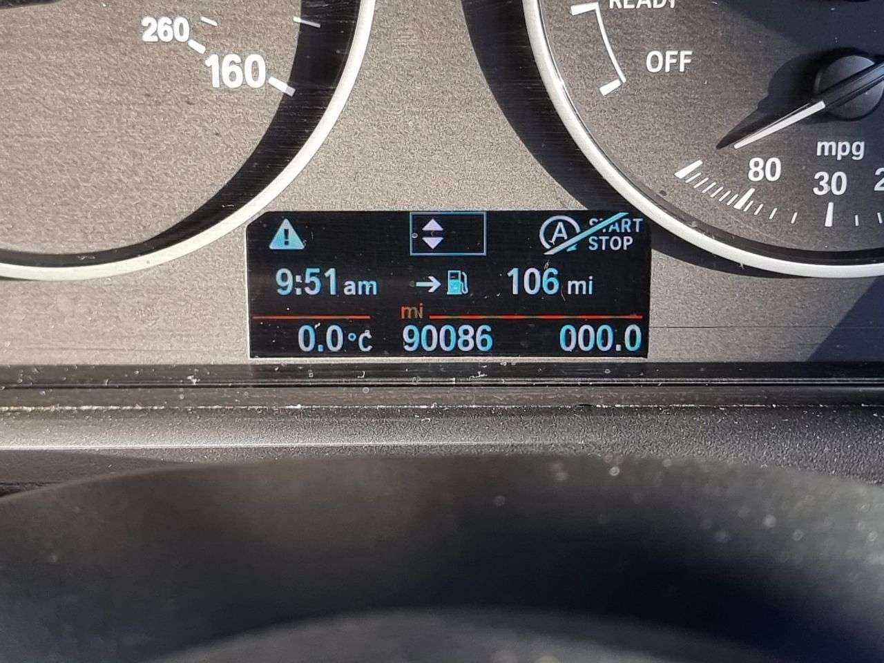 2016 BMW 3 SERIES 2016 BMW 3 SERIES