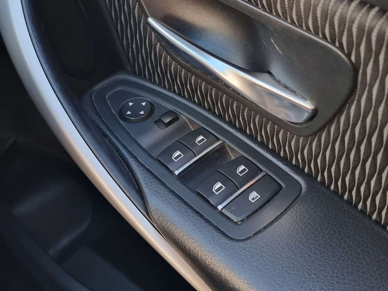 2016 BMW 3 SERIES 2016 BMW 3 SERIES