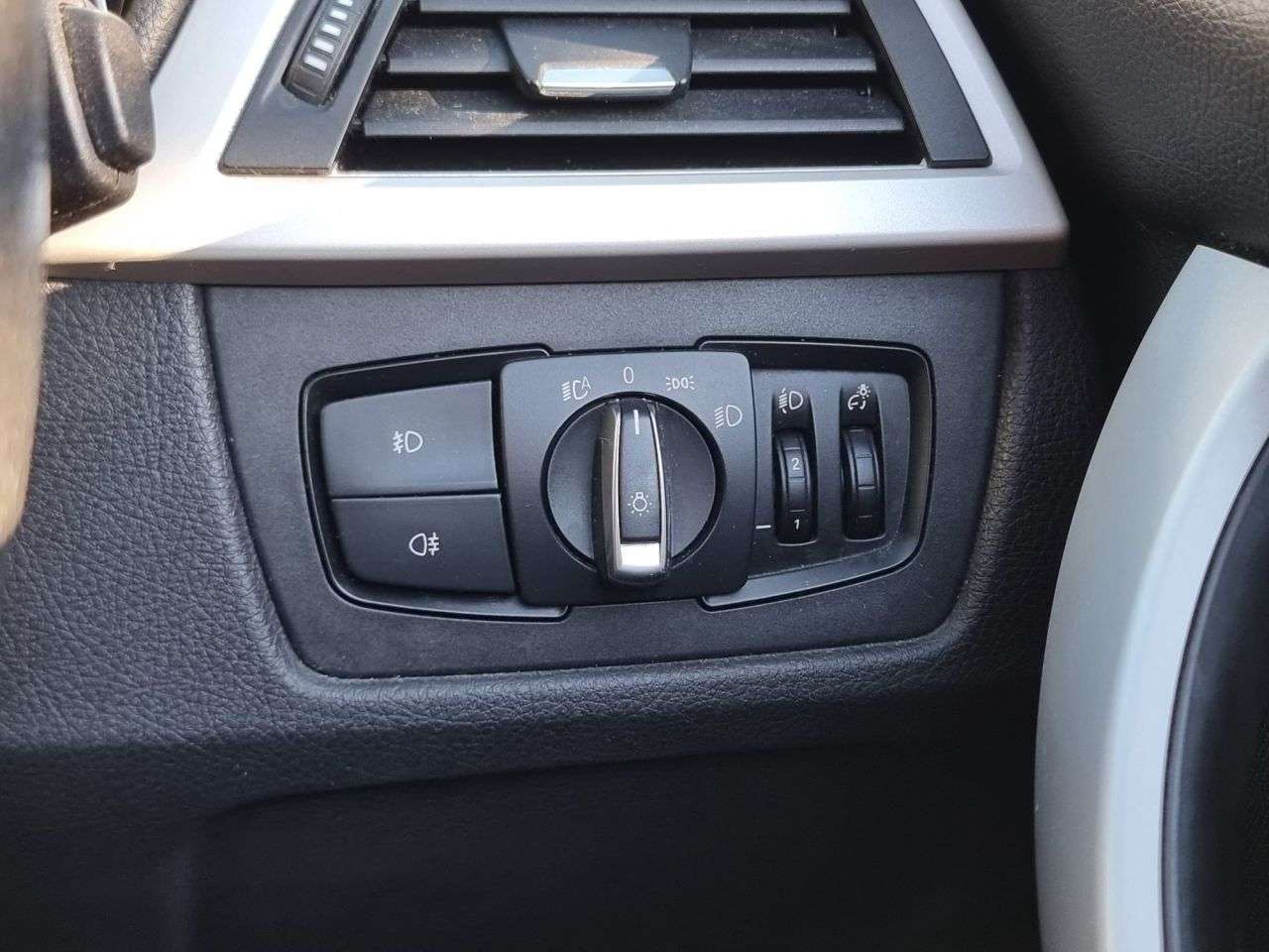 2016 BMW 3 SERIES 2016 BMW 3 SERIES