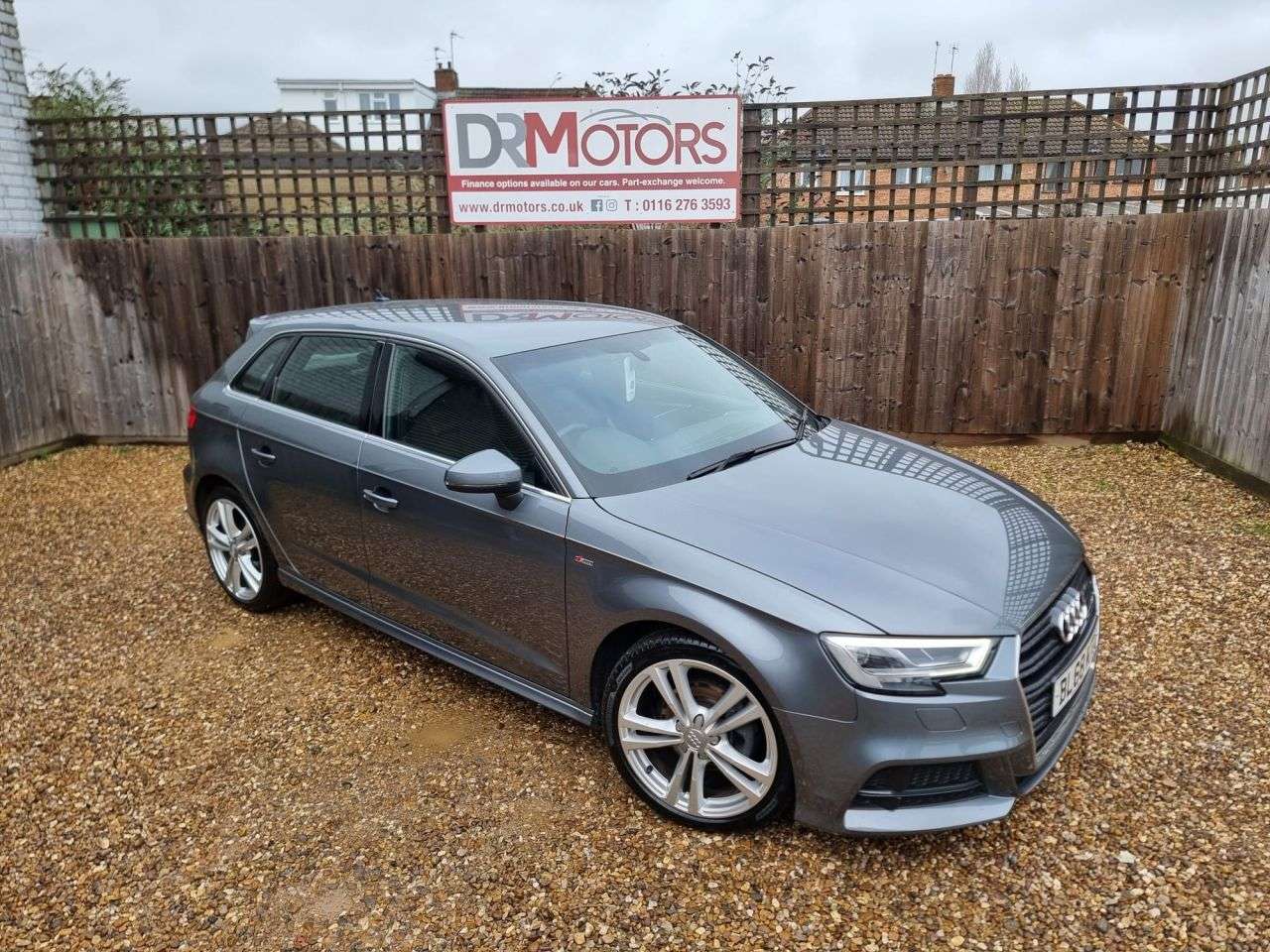 2018 AUDI A3 2018 AUDI A3