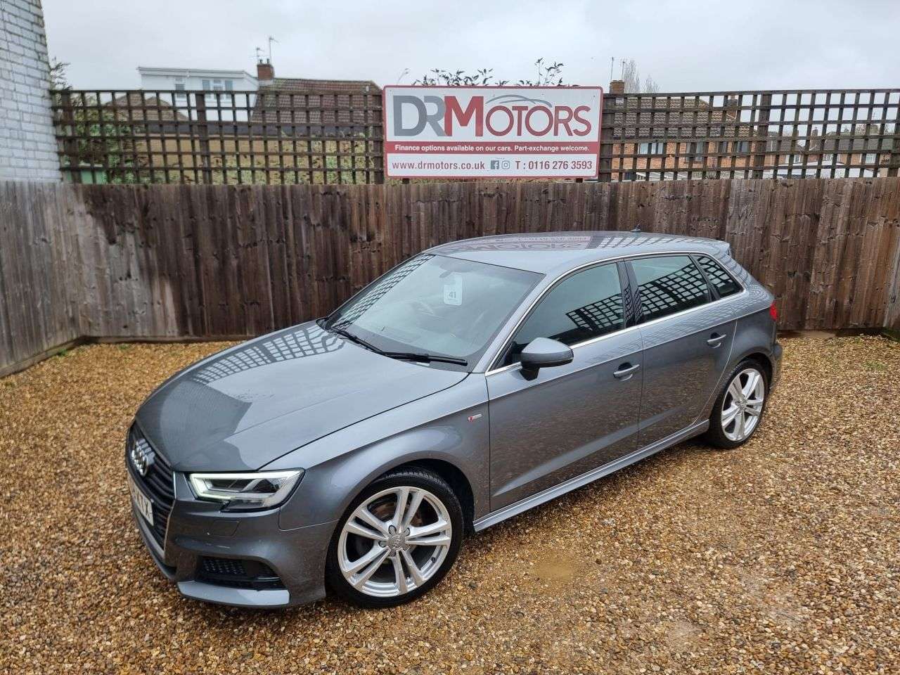 2018 AUDI A3 2018 AUDI A3