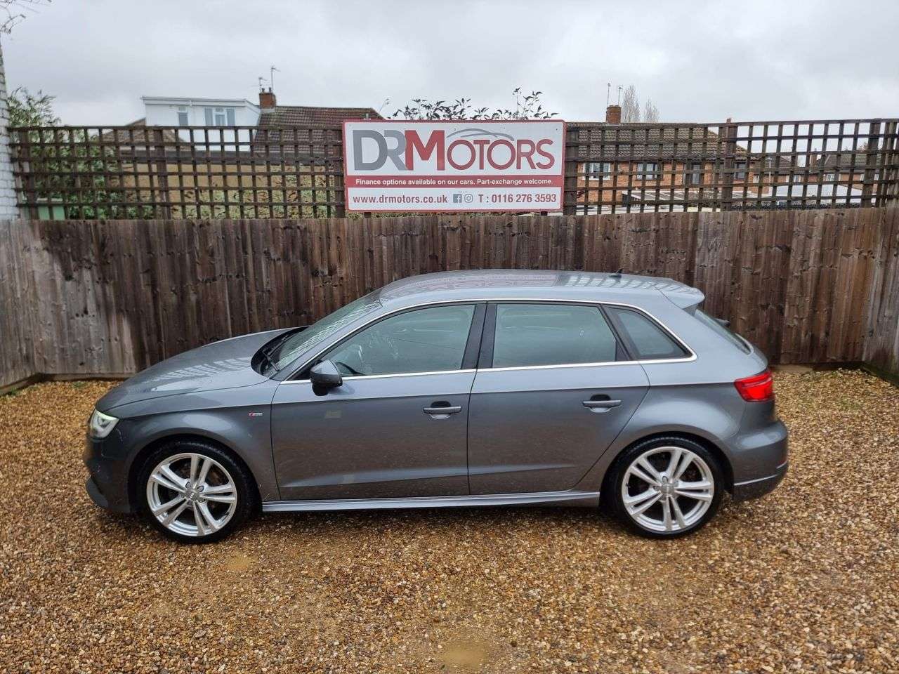 2018 AUDI A3 2018 AUDI A3