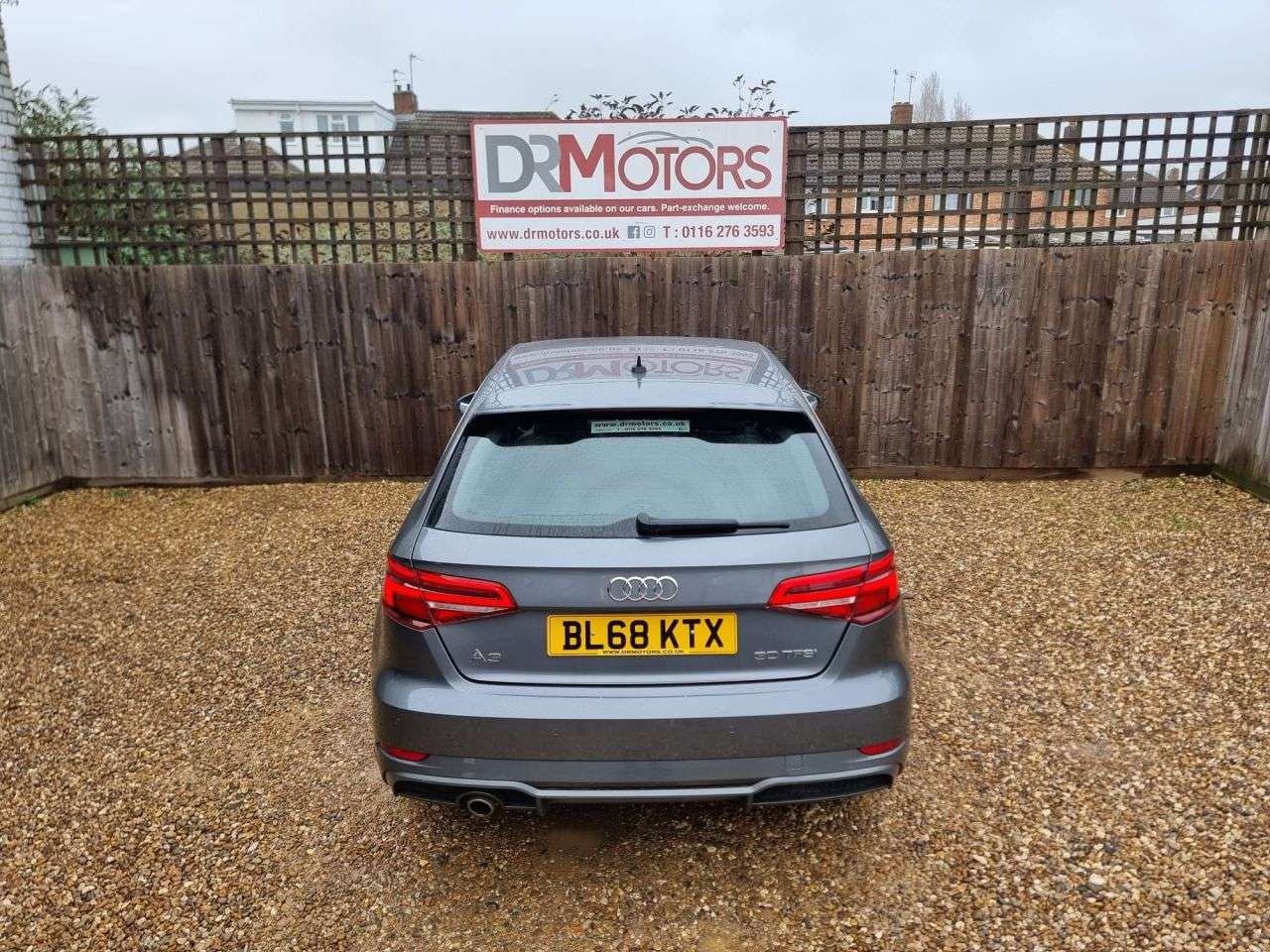 2018 AUDI A3 2018 AUDI A3