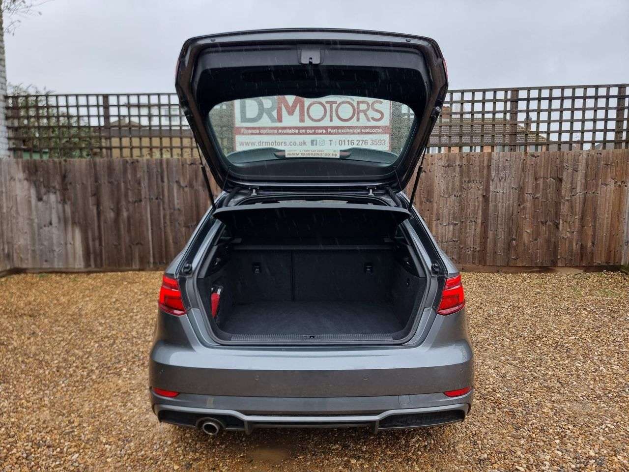 2018 AUDI A3 2018 AUDI A3