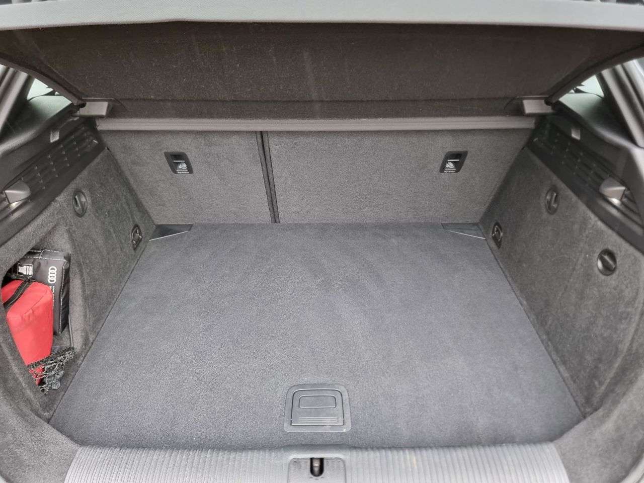 2018 AUDI A3 2018 AUDI A3