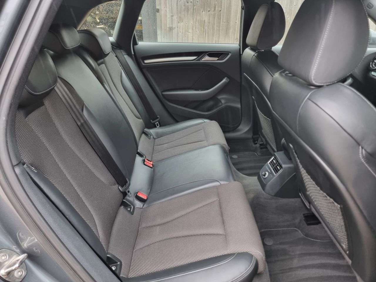 2018 AUDI A3 2018 AUDI A3