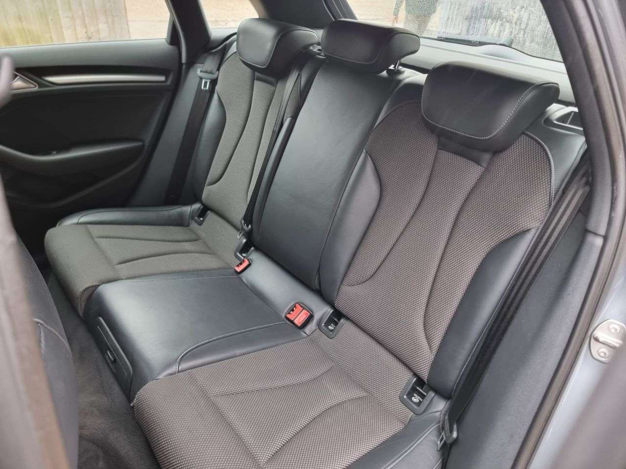 2018 AUDI A3 2018 AUDI A3