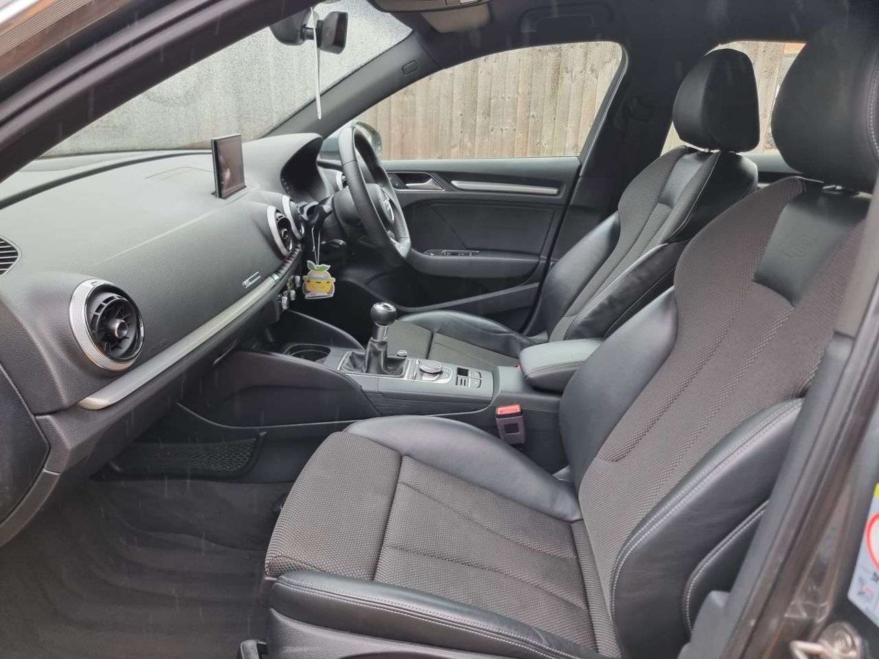 2018 AUDI A3 2018 AUDI A3