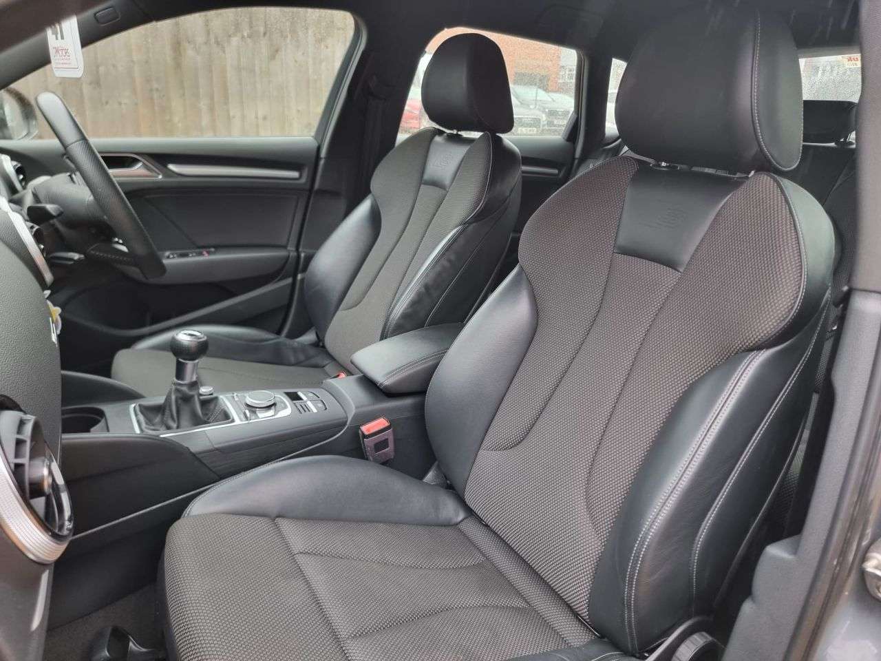 2018 AUDI A3 2018 AUDI A3