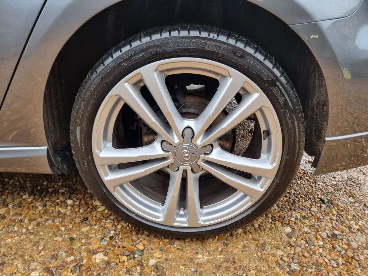 2018 AUDI A3 2018 AUDI A3