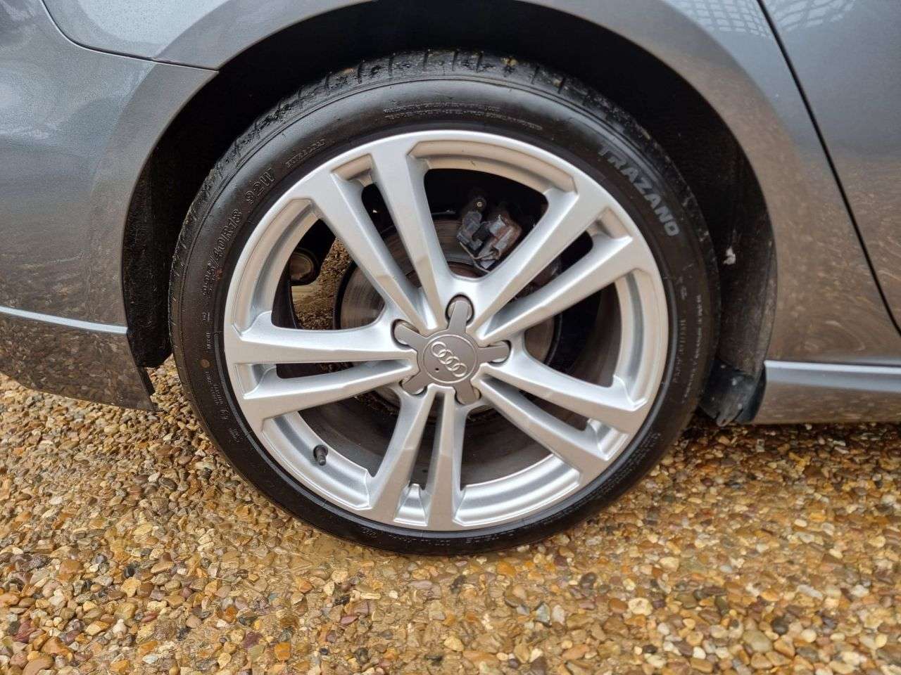 2018 AUDI A3 2018 AUDI A3