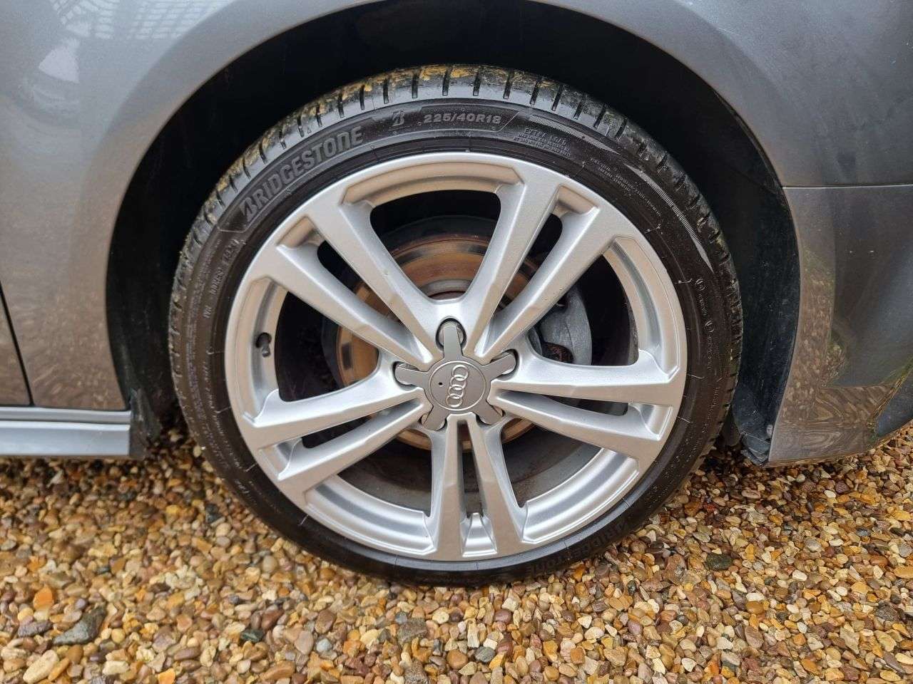 2018 AUDI A3 2018 AUDI A3