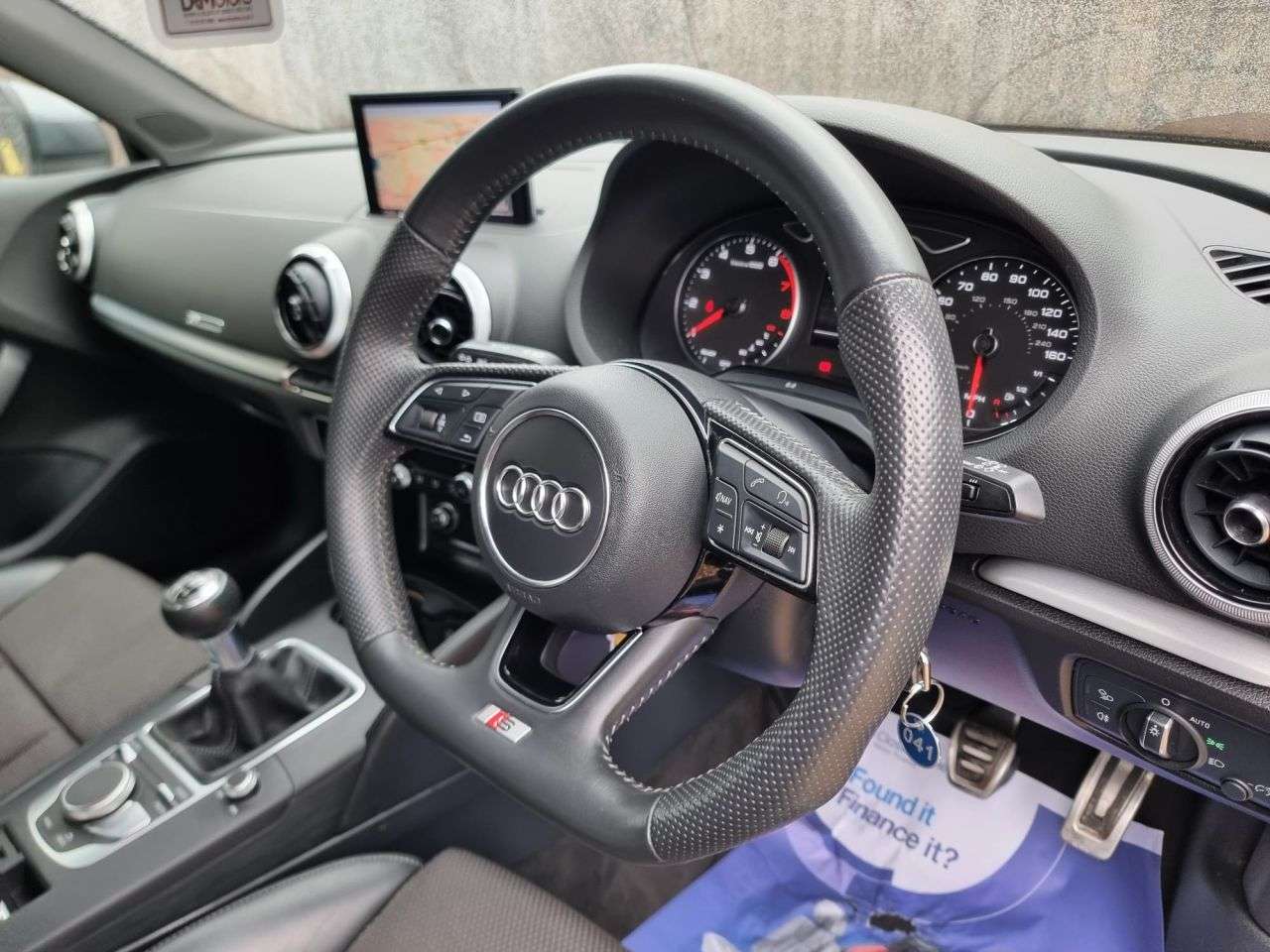 2018 AUDI A3 2018 AUDI A3