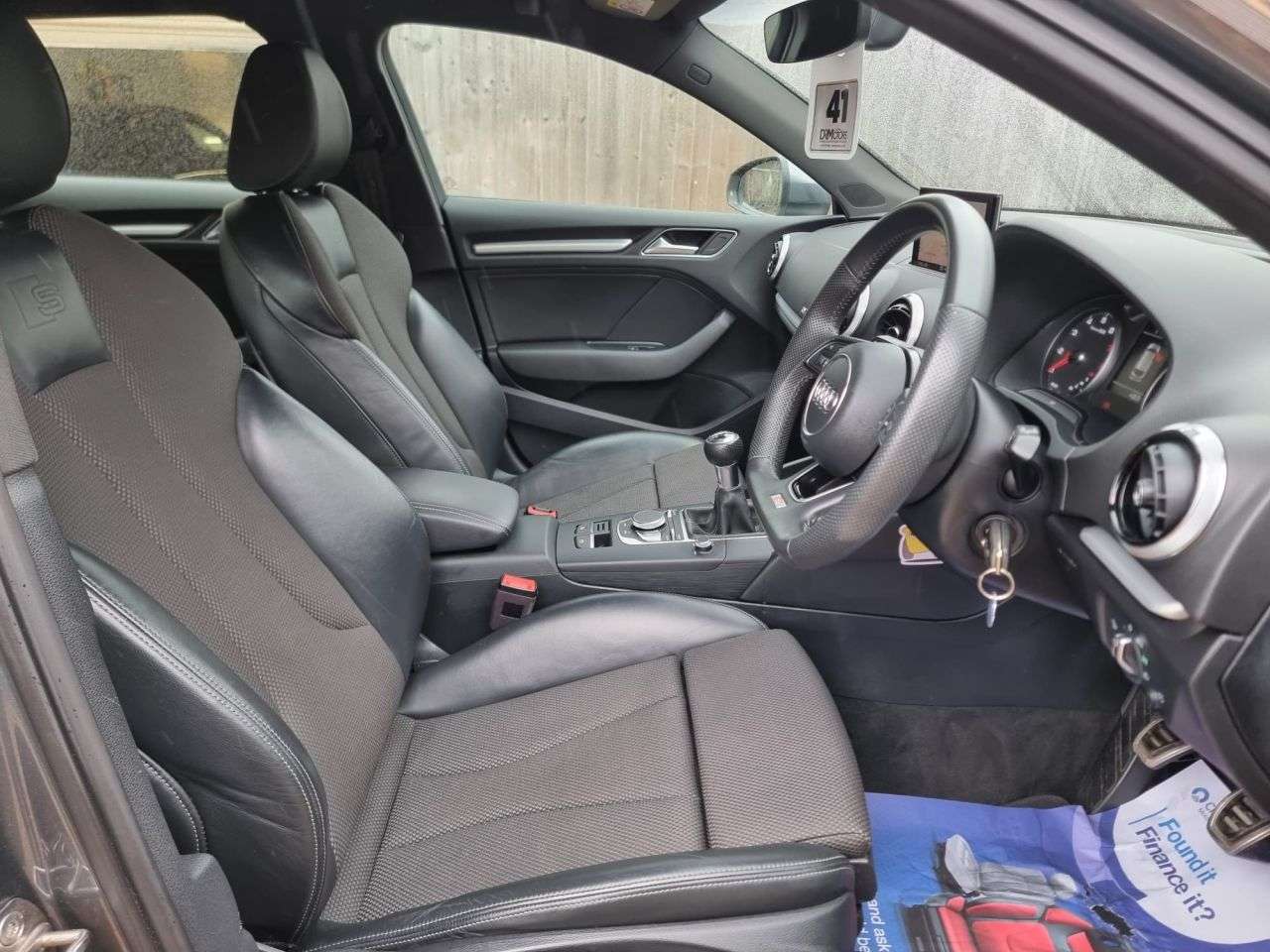 2018 AUDI A3 2018 AUDI A3