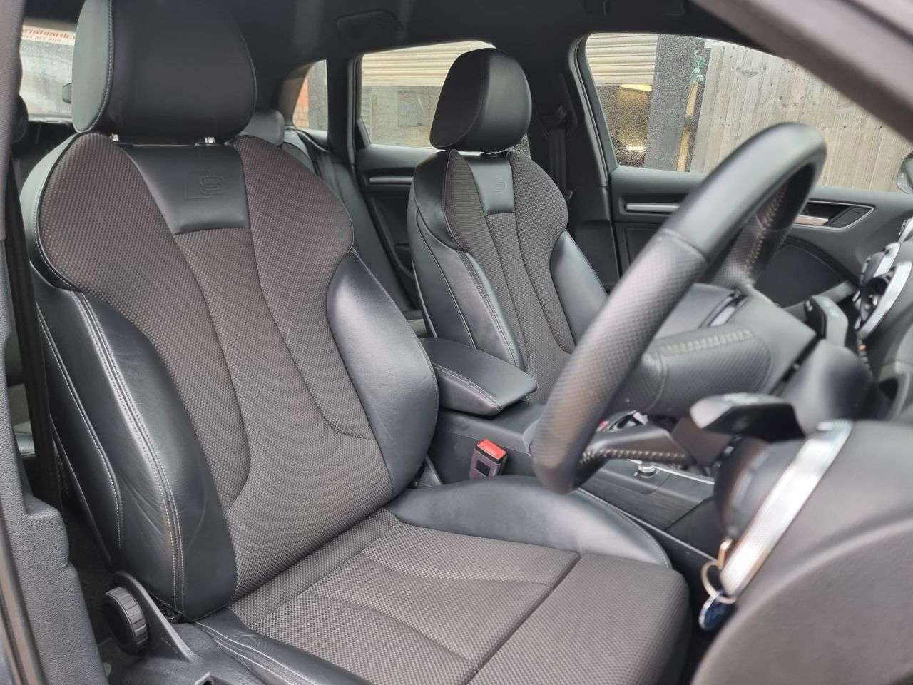 2018 AUDI A3 2018 AUDI A3