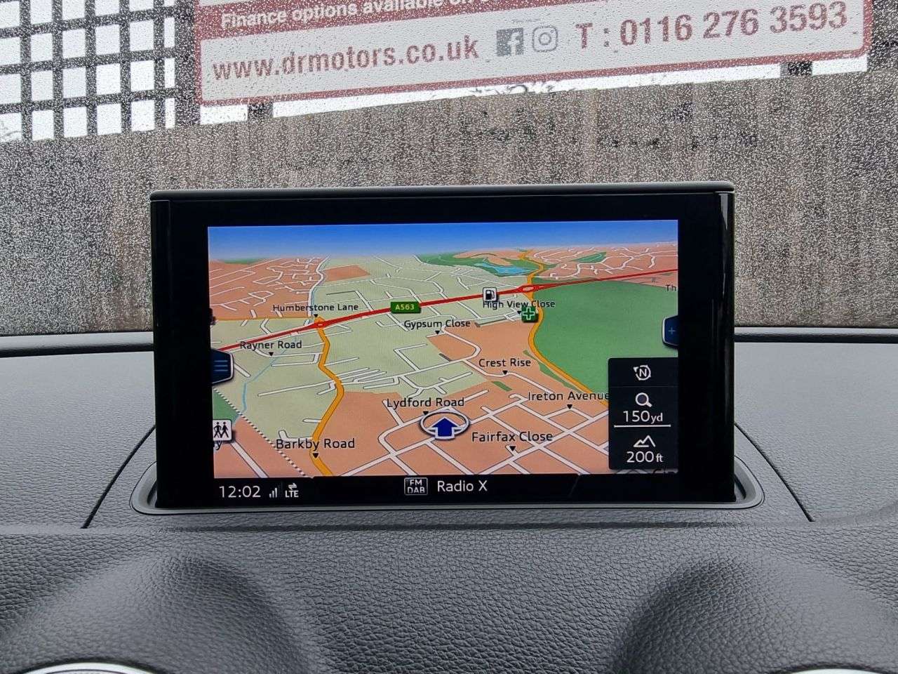 A 2018 AUDI A3 1.0 TFSI 30 S line Sportback 5dr Petrol Manual Euro 6 (s/s) (116 ps) SAT NA A 2018 AUDI A3 1.0 TFSI 30 S line Sportback 5dr Petrol Manual Euro 6 (s/s) (116 ps) SAT NA