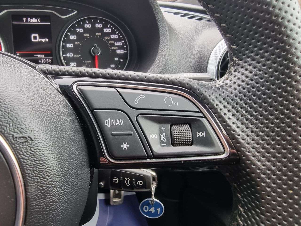 2018 AUDI A3 2018 AUDI A3