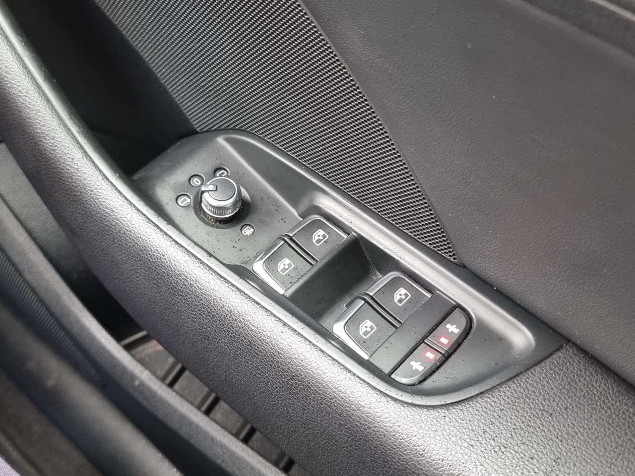 2018 AUDI A3 2018 AUDI A3