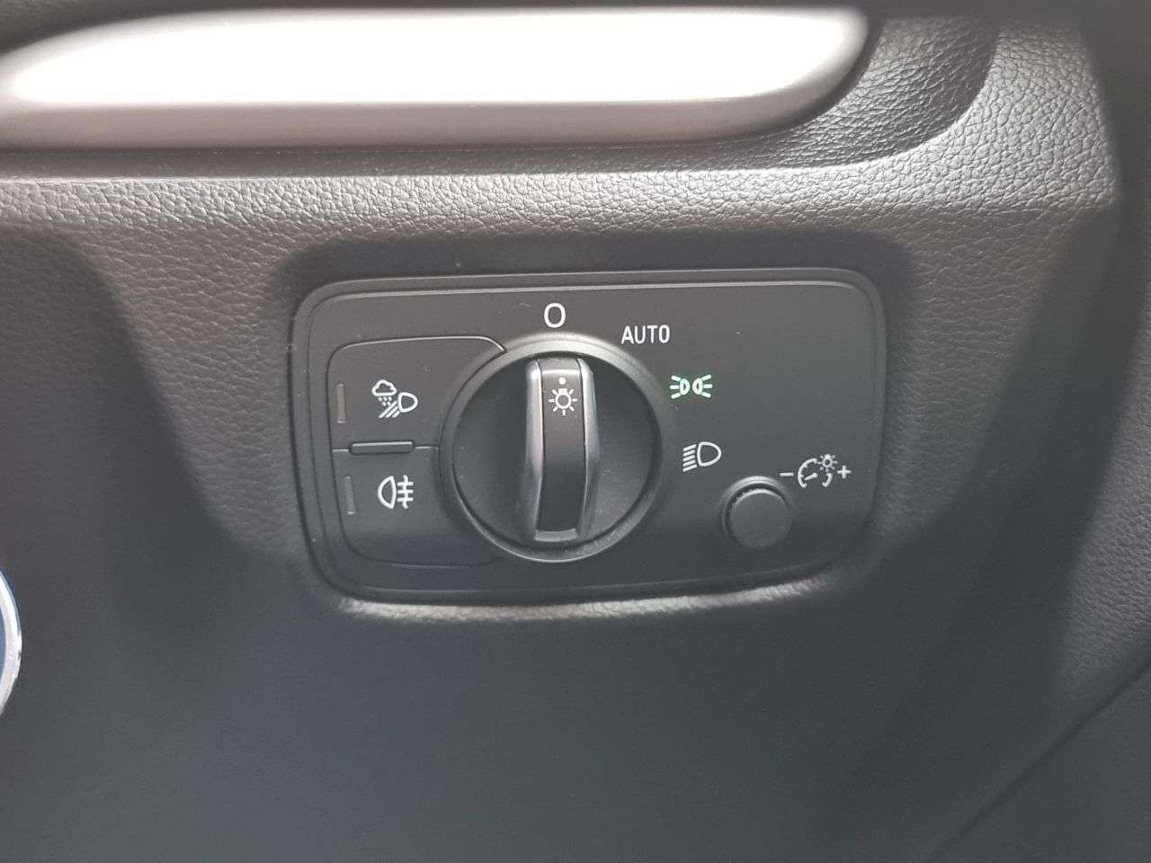 2018 AUDI A3 2018 AUDI A3