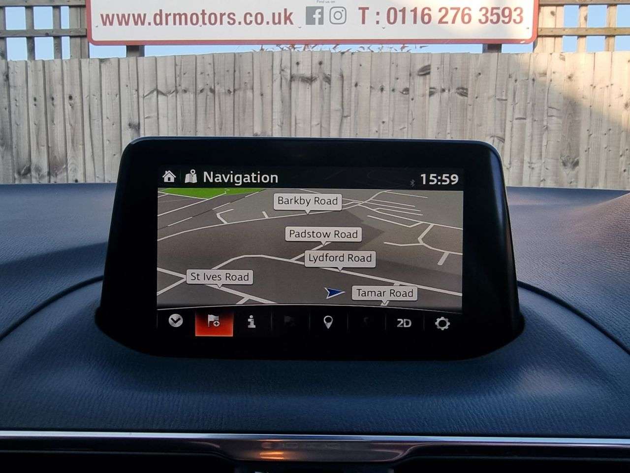 A 2016 MAZDA MAZDA3 2.0 SKYACTIV-G Sport Nav Hatchback 5dr Petrol Manual Euro 5 (s/s) (120 ps) A 2016 MAZDA MAZDA3 2.0 SKYACTIV-G Sport Nav Hatchback 5dr Petrol Manual Euro 5 (s/s) (120 ps)