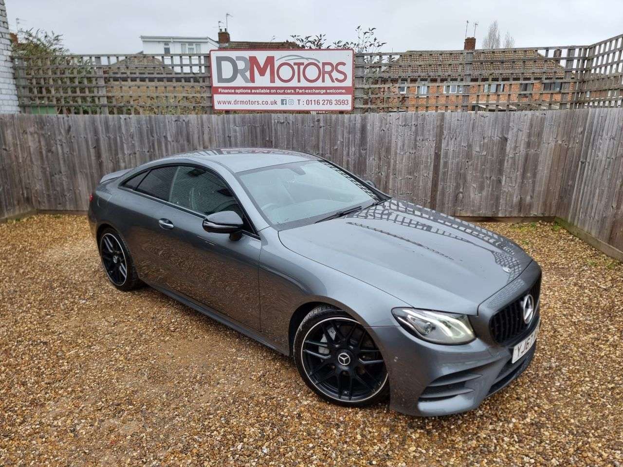 2017 MERCEDES-BENZ E-CLASS 2017 MERCEDES-BENZ E-CLASS