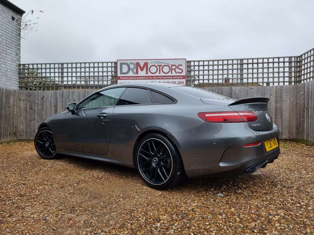 2017 MERCEDES-BENZ E-CLASS 2017 MERCEDES-BENZ E-CLASS