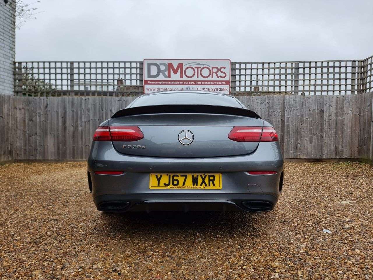 2017 MERCEDES-BENZ E-CLASS 2017 MERCEDES-BENZ E-CLASS